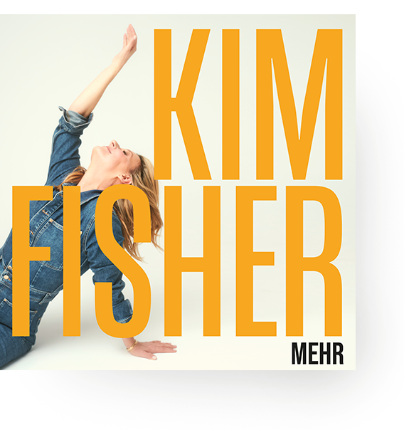Singlecover "Mehr"